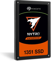 Seagate XA960LE10006 Nytro 1361 960GB 2.5" SATA SSD